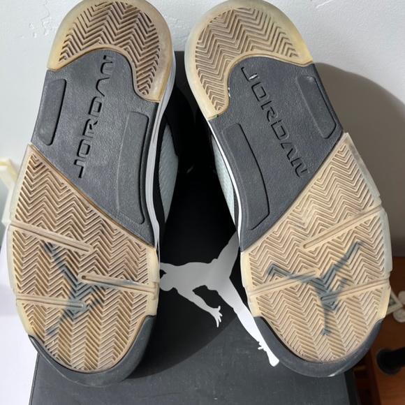 Jordan 5 Retro Moonlight (2021) - Picture 5 of 5